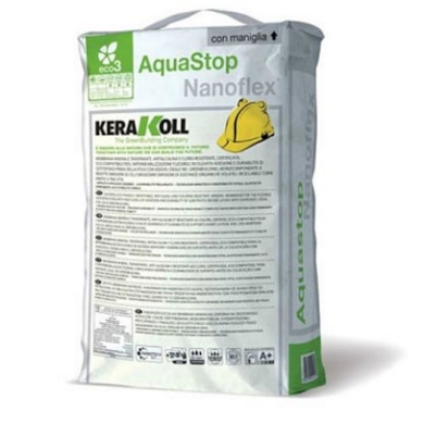 AQUA STOP NANOFLEX 20KG