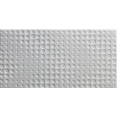 DEKOR 30X60 OPP! HOLLOW WHITE G.1