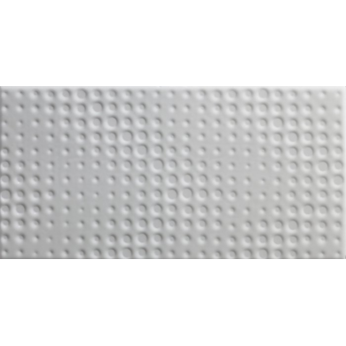 DEKOR 30X60 OPP! HOLLOW WHITE G.1