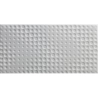 DEKOR 30X60 OPP! HOLLOW WHITE G.1