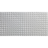 DEKOR 30X60 OPP! HOLLOW WHITE G.1
