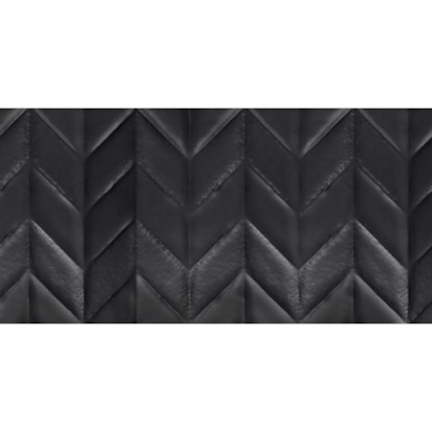 ROTEO CHEVRON NERO GL.249E WL 30x60 G.1