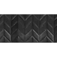 ROTEO CHEVRON NERO GL.249E WL 30x60 G.1
