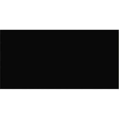 BLACK GLOSSY 29,7X60 G.2