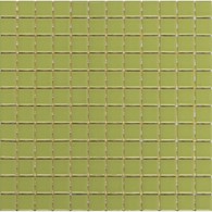 MOZAIKA PALETTE ZIELONA  30X30 G1