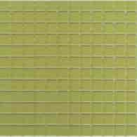 MOZAIKA PALETTE ZIELONA  30X30 G1