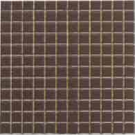 MOZAIKA PALETTE BRĄZOWA 30X30 G.1