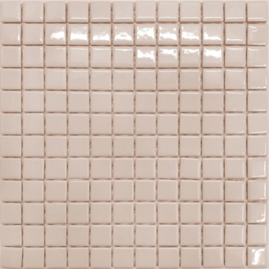MOZAIKA PALETTE BEŻOWA 30X30 G.1