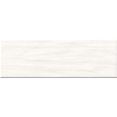 BACHATA WHITE MATT 9,8X29,8 G.2