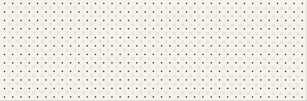 BLACK&WHITE PATTERN B 19,8X59,8 G.2
