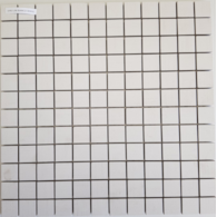 SYRIO BIANCO MOSAIC 29,7X29,7