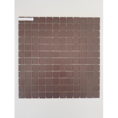 AMARANTE MOS BROWN 30X30