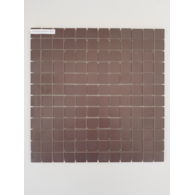 AMARANTE MOS BROWN 30X30