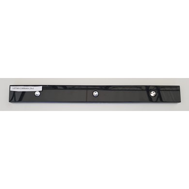 CARRARA BLACK BORDER 3X29