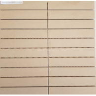 URBAN MIX CREAM MOSAIC 29,55X29,55