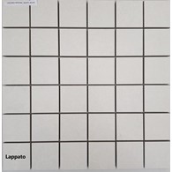 LAZZARO MOS WHITE SEMI-POL. 30X30