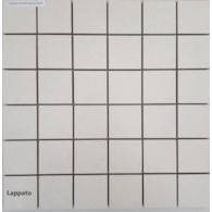 LAZZARO MOS WHITE SEMI-POL. 30X30