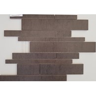 DAMASCO MOS ANTHRACITE 30X30