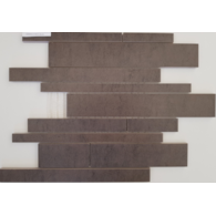 DAMASCO MOS ANTHRACITE 30X30