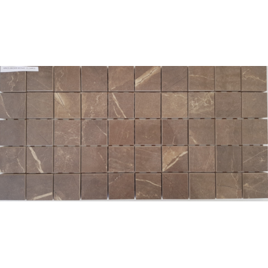ARKOS BROWN MOSAIC 22,2X44,6
