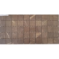 ARKOS BROWN MOSAIC 22,2X44,6