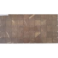 ARKOS BROWN MOSAIC 22,2X44,6