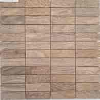 RUSTICO MOS BEIGE 30X30