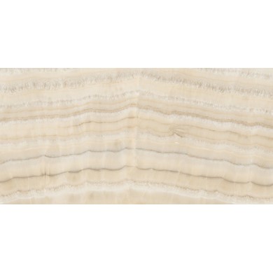 ONYX CREAM POLISHED 600X1200 G.1