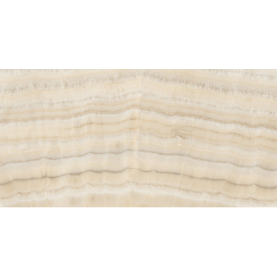 ONYX CREAM POLISHED 600X1200 G.1
