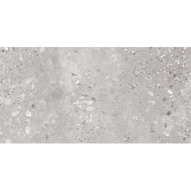 TERAZZO GREY LUSTER MATT 600X1200 G.1