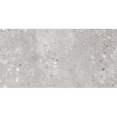 TERAZZO GREY LUSTER MATT 600X1200 G.1