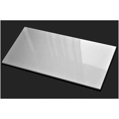 CCR18-2 WHITE GLOSSY 30X60 G.2