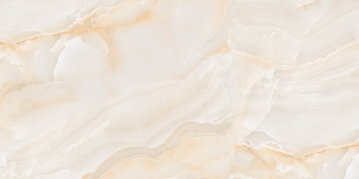 ONYX BEIGE POLISHED 600X1200 G.1