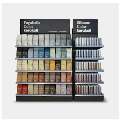 KERAKOLL FUGABELLA COLOR 1 3KG