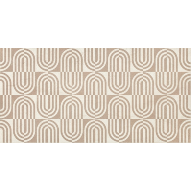 CANYON CREMA MOSAIC 30X60 GAT.1