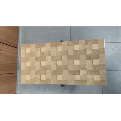 RAPALLO BEŻ DEKOR 30X60 GAT.1