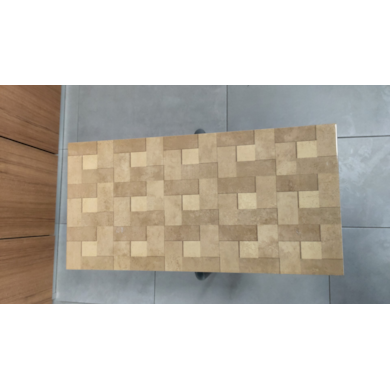 RAPALLO BEŻ DEKOR 30X60 GAT.1