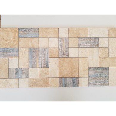 DORSA BEIGE DEKOR 30X60 GAT.1
