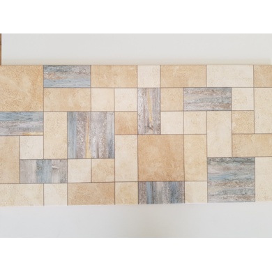 DORSA BEIGE DEKOR 30X60 GAT.1