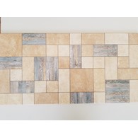 DORSA BEIGE DEKOR 30X60 GAT.1
