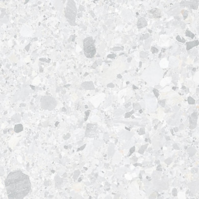 TERAZZO BIANCO MATT 600X600 G.1