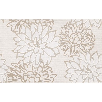 SUITE TAUPE DEKOR 25X40 GAT.1