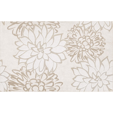 SUITE TAUPE DEKOR 25X40 GAT.1