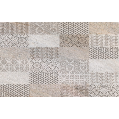 PIETRA ASH DEKOR PLUS 25x40