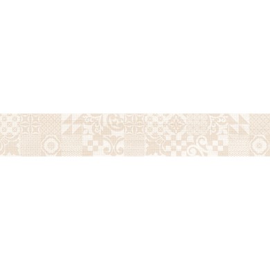 STELLA CREMA LISTWA 6X40