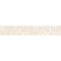 STELLA CREMA LISTWA 6X40