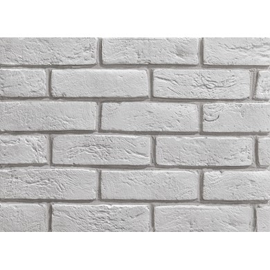 CEGŁA SALTA BIAŁY 0,34m2