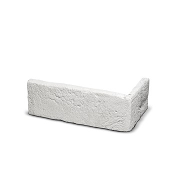 NAROŻNIK SALTA BIAŁY 0,52mb