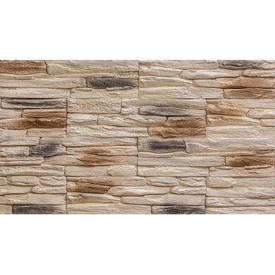 KAMIEŃ ARAGON BEŻ 0,42m2 GIPS