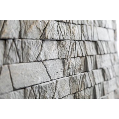 KAMIEŃ PADWA SZARA 0,40m2